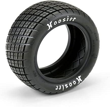 The ‌Ultimate Dirt Oval Tires: Pro-line Racing Hoosier⁣ Angle Block 2.2‌ M4 Buggy ‌Rear Tires!