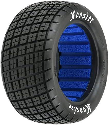 The Ultimate Dirt Oval Tires: Pro-line‌ Racing Hoosier Angle Block 2.2 M4 Buggy⁣ Rear​ Tires!